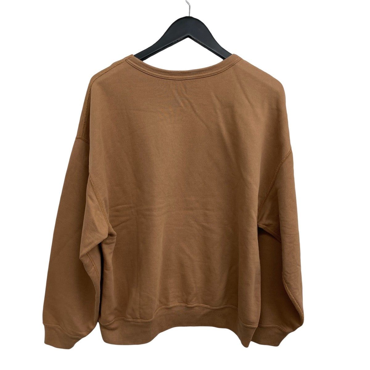 SUPER SOFT HEAVY SWEAT P OスウェットA8AP04GU