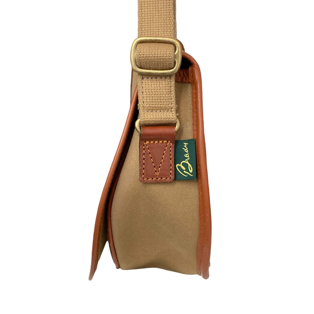 Brady AIRE MINIショルダーバッグ 古着・中古-3枚目のアイテム画像