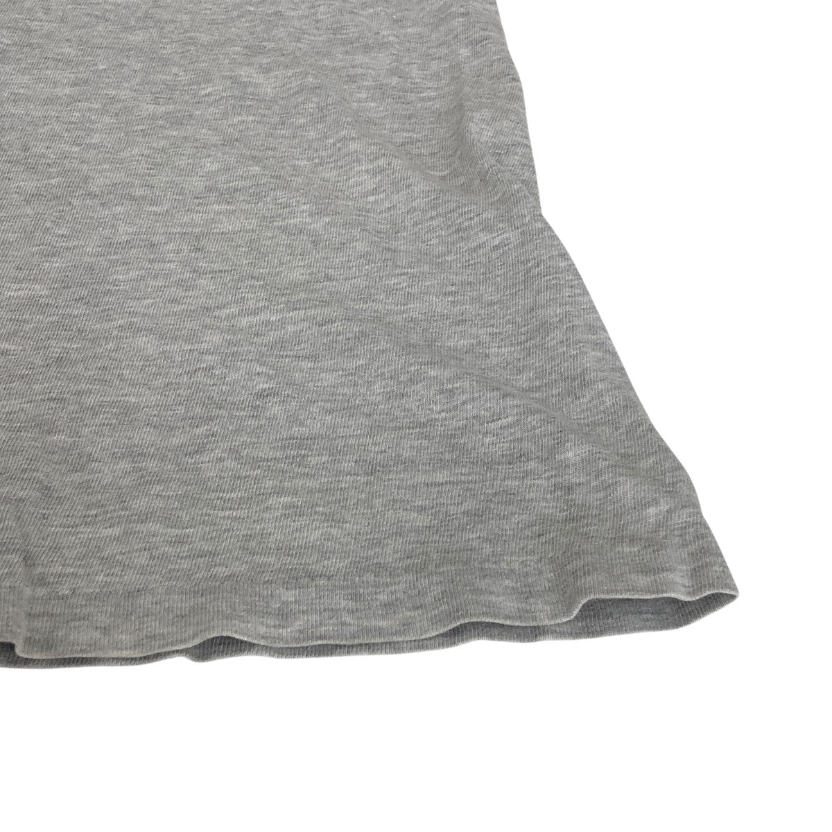 80sUSA製 スカルクロスボーンTシャツ