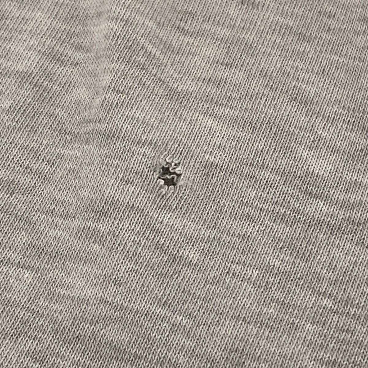 80sUSA製 スカルクロスボーンTシャツ