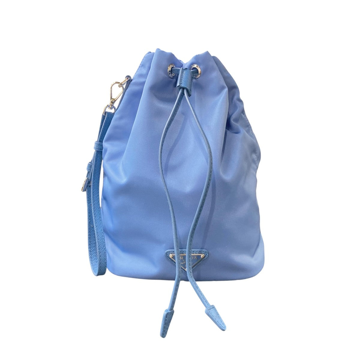 Re-Nylon ポーチ1NS369