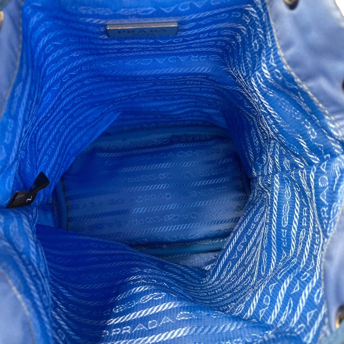 Re-Nylon ポーチ1NS369