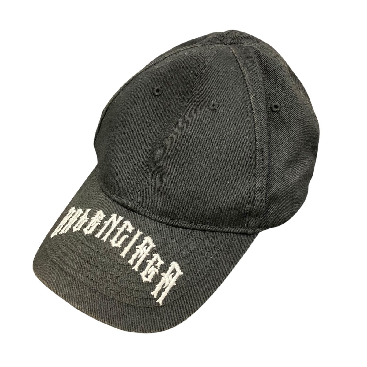 19SSTATOO LOGO HATキャップ