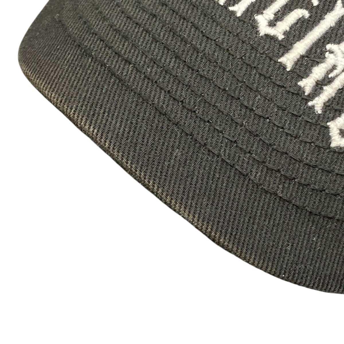 19SSTATOO LOGO HATキャップ
