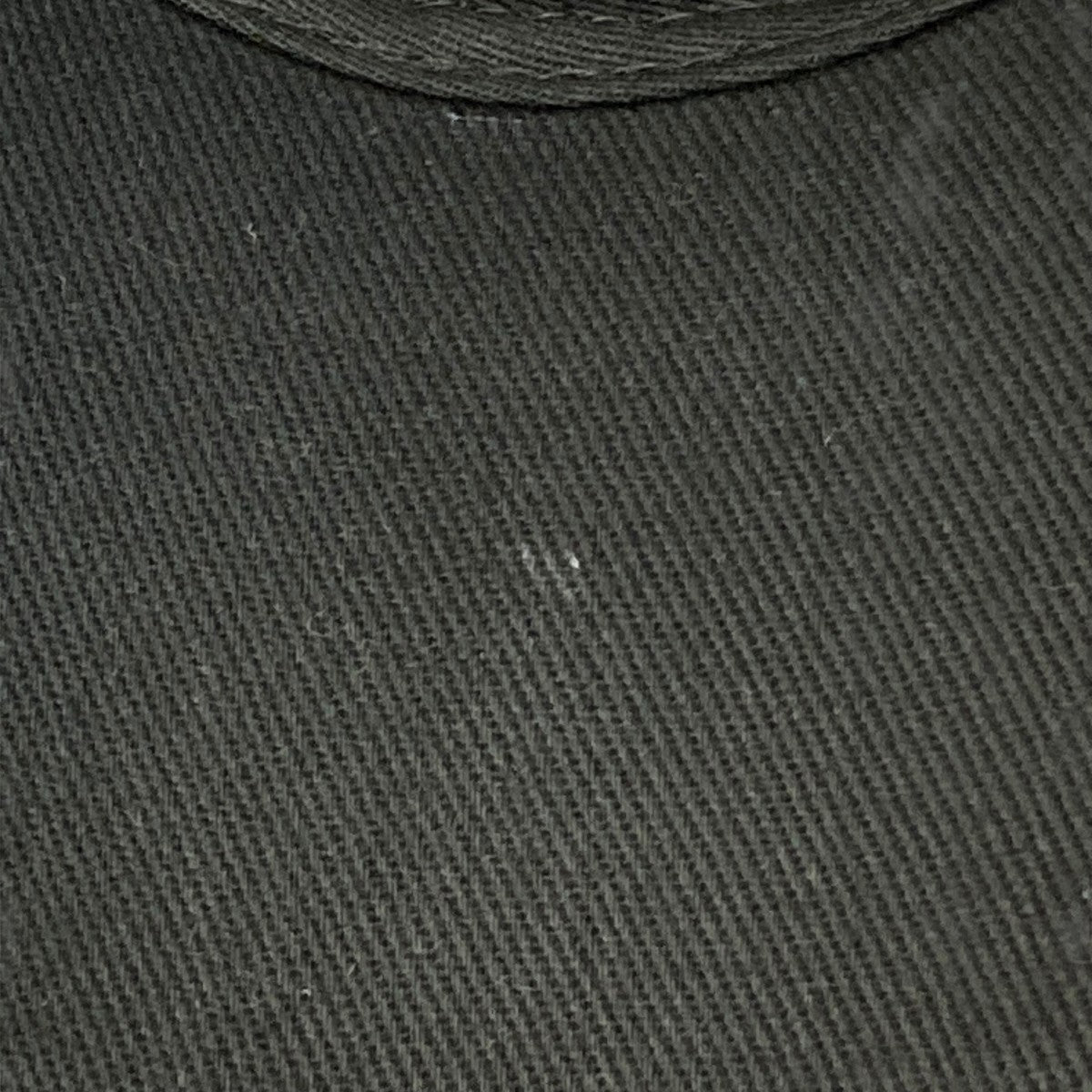 19SSTATOO LOGO HATキャップ