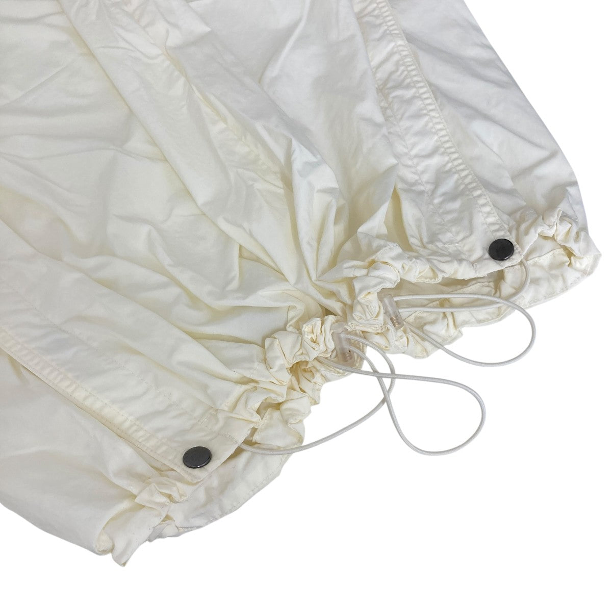 DETACHABLE NYLON PANTSパンツ24SS-L4-02