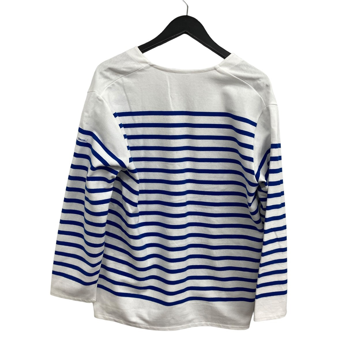 basque shirt skipperボーダーカットソーIP42-02