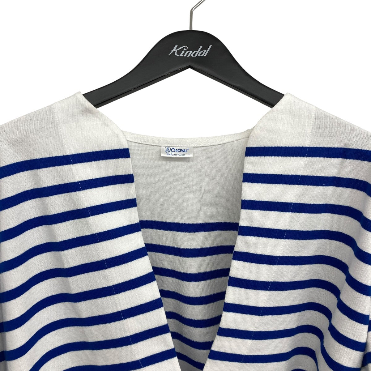 basque shirt skipperボーダーカットソーIP42-02