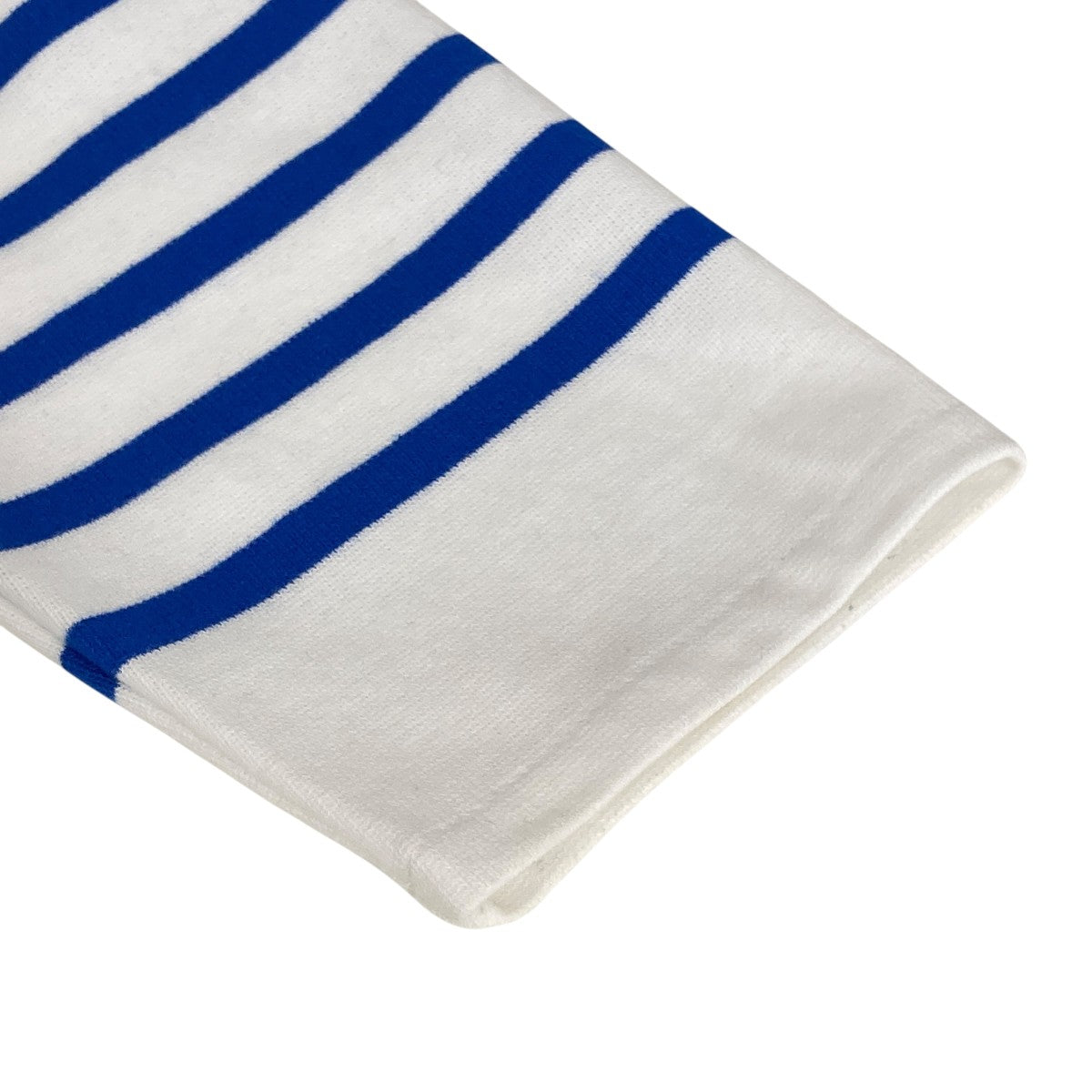 basque shirt skipperボーダーカットソーIP42-02