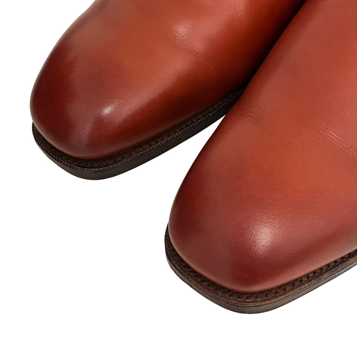 footmasterレザーシューズ33278