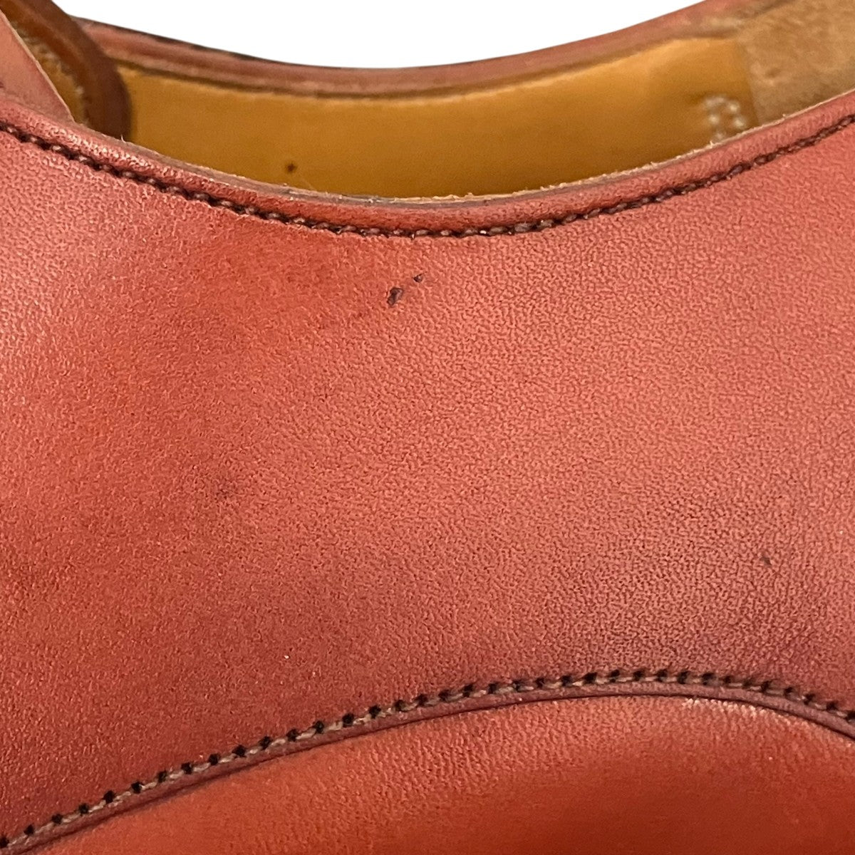 footmasterレザーシューズ33278