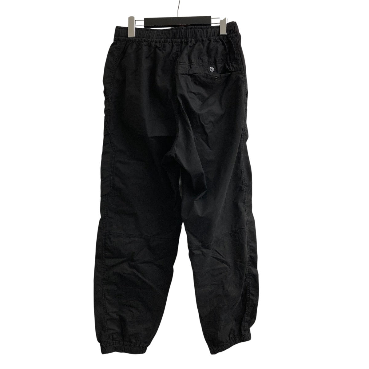 COTTON TWILL STRETCH-TC GARMENT DYEDカーゴパンツK1S153100016