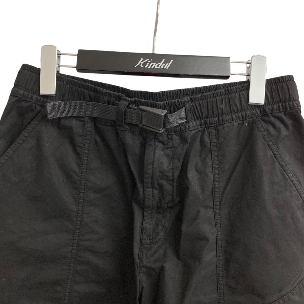 STONE ISLAND(ストーンアイランド) COTTON TWILL STRETCH-TC GARMENT