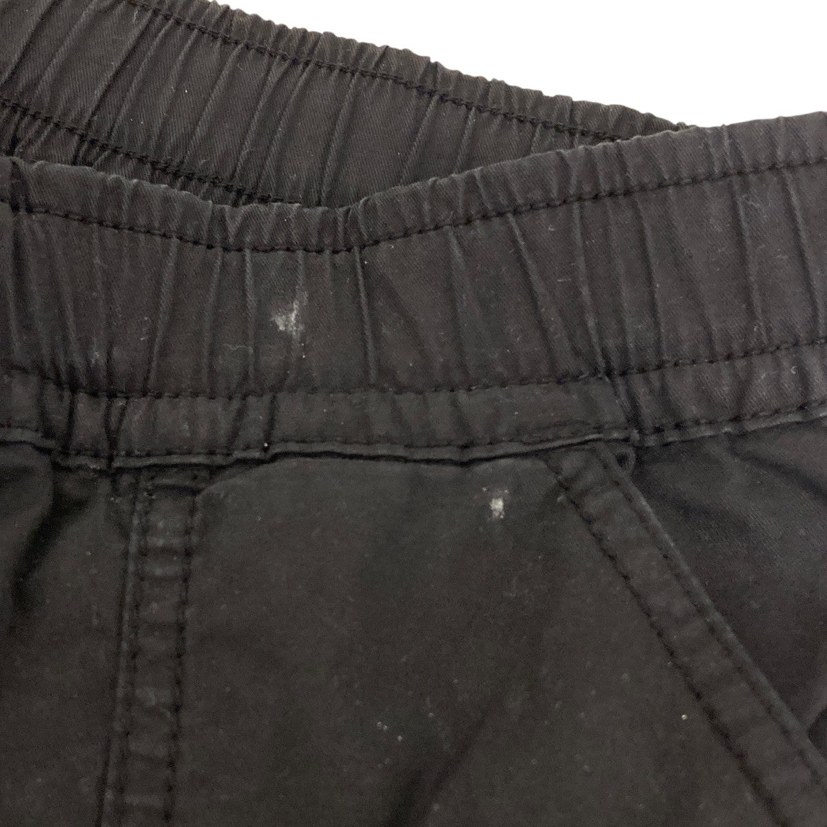 COTTON TWILL STRETCH-TC GARMENT DYEDカーゴパンツK1S153100016