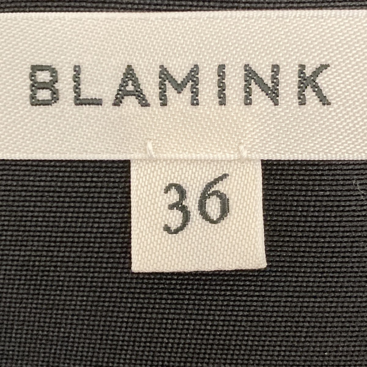 ロングスカート7924-299-0374