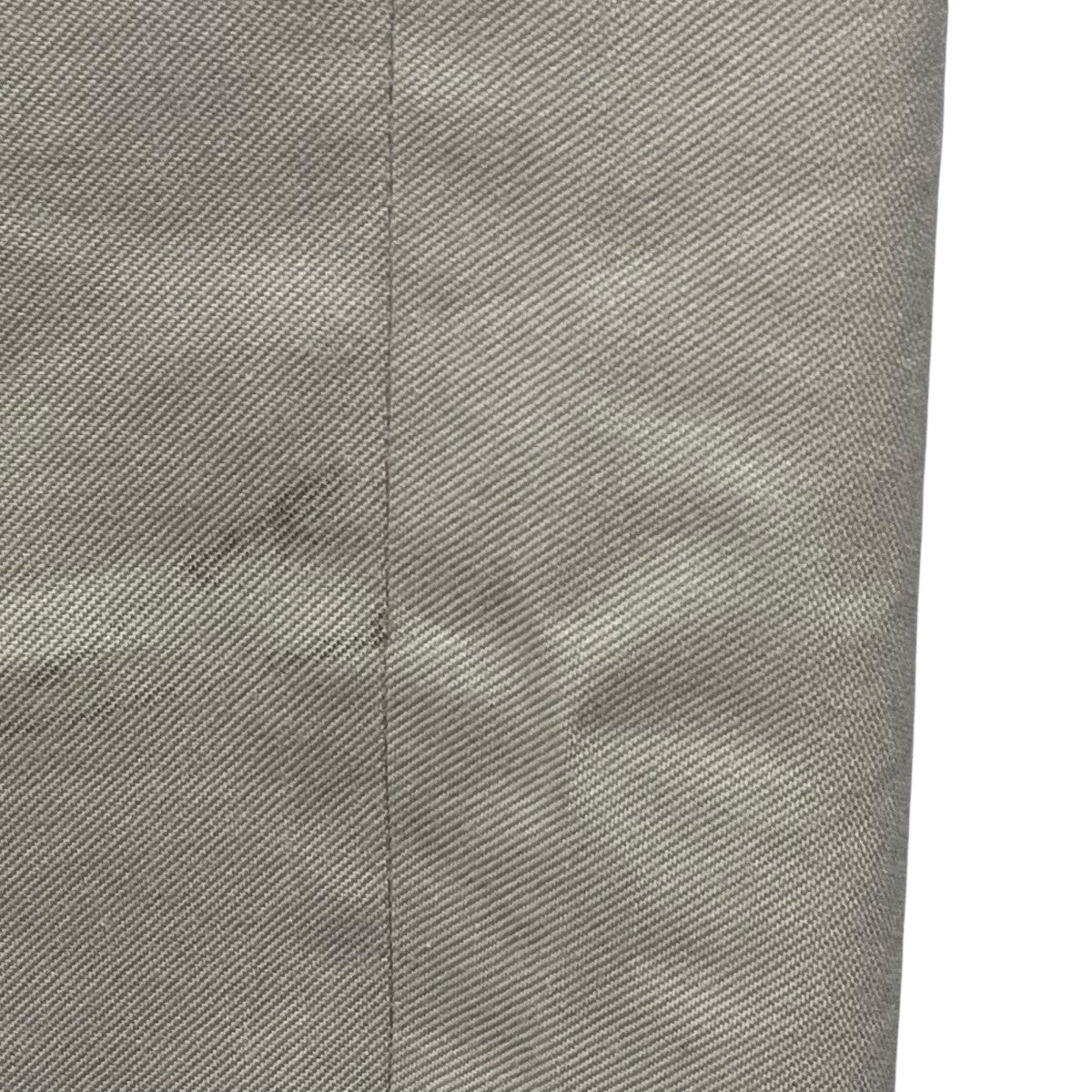 24SSEXCLUSIVE SUPER FINE WOOL COTTON TWILL PANTSスラックスA24SP08RH