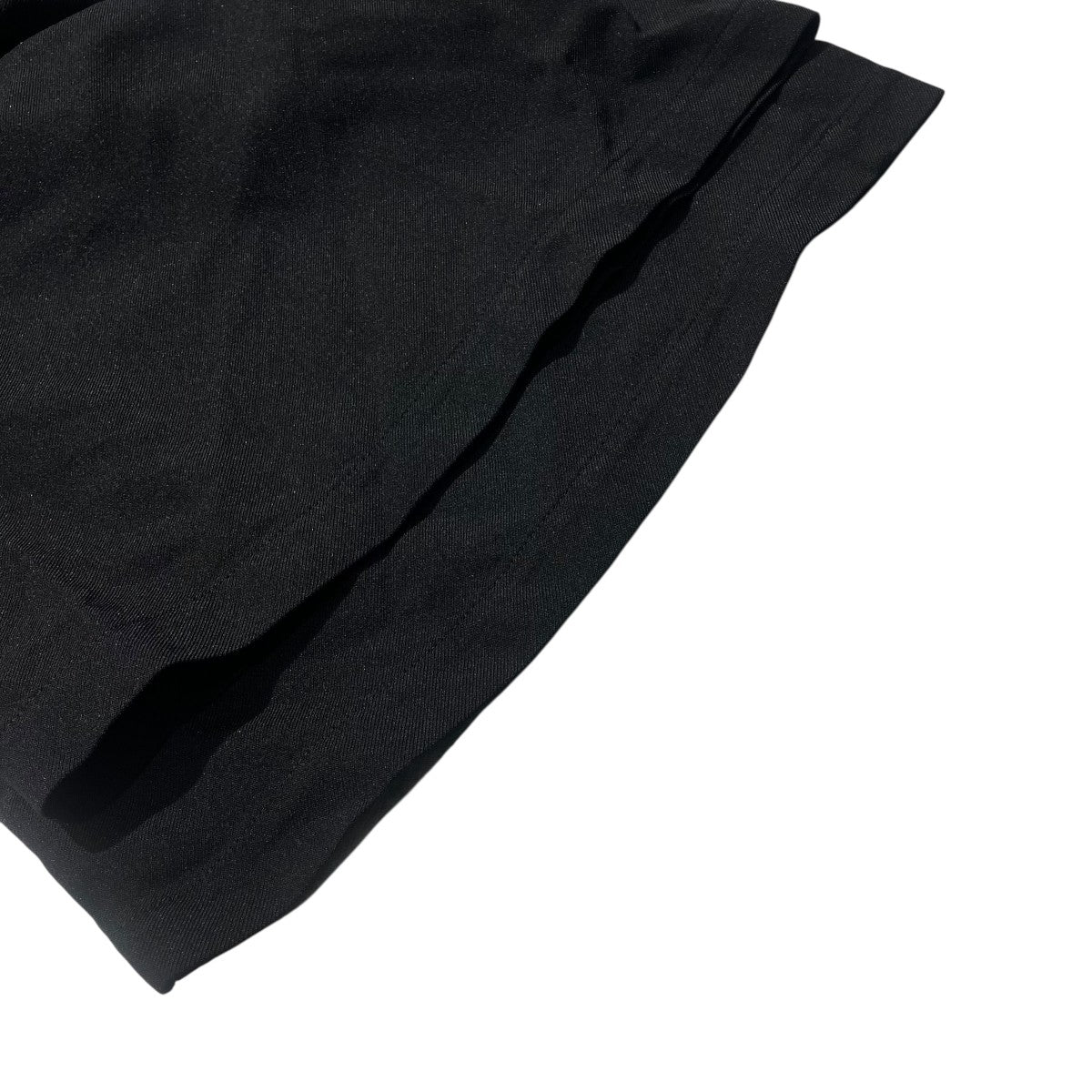 26SSpolyester twill garment treatedショートパンツFQ-P509