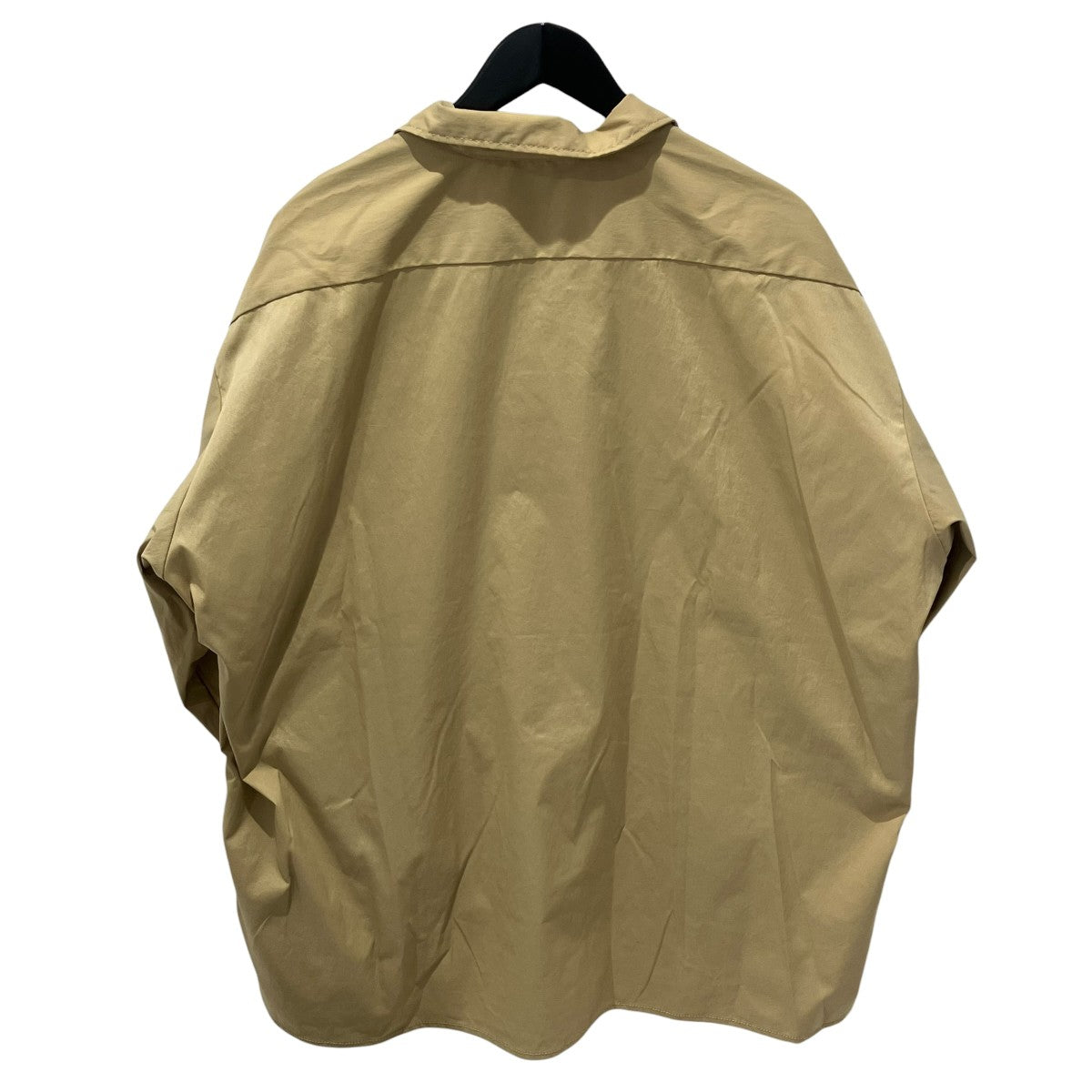 20AWWORK SHIRT長袖シャツ11-11-6268-139