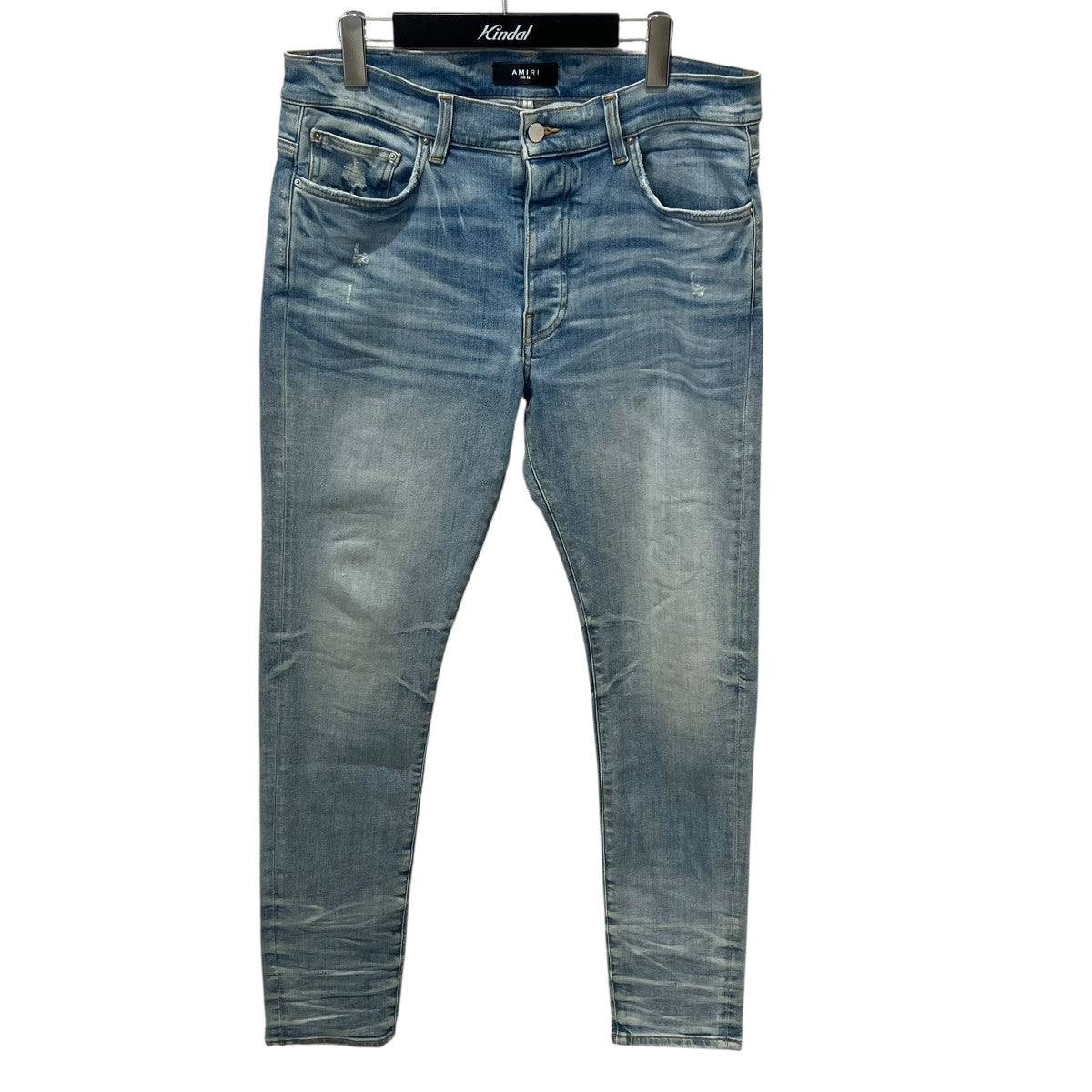24SSSTACK JEANデニムパンツSRPS24MDS001SMRDSI0