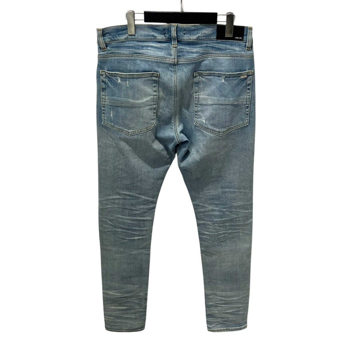 24SSSTACK JEANデニムパンツSRPS24MDS001SMRDSI0