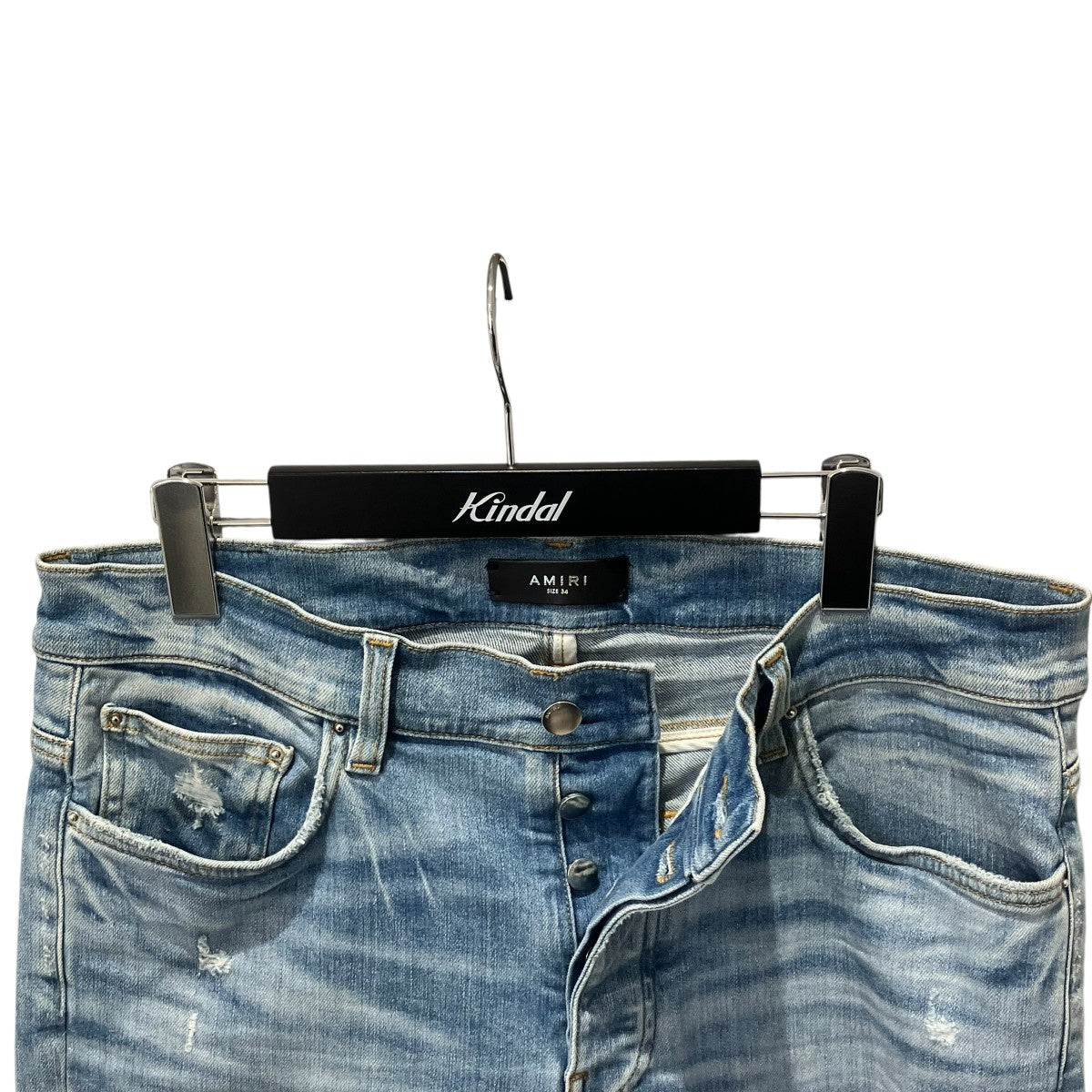 24SSSTACK JEANデニムパンツSRPS24MDS001SMRDSI0