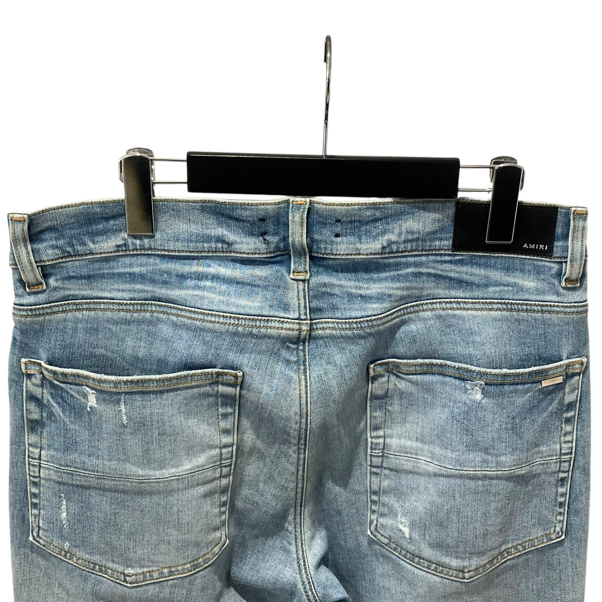 24SSSTACK JEANデニムパンツSRPS24MDS001SMRDSI0