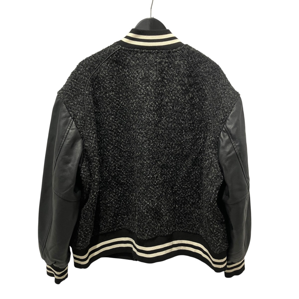 MAISON SPECIAL／Varsity Jacket マルチ スタジャン MAISON SPECIAL(メゾンスペシャル) Varsity Jacketスタジャン
