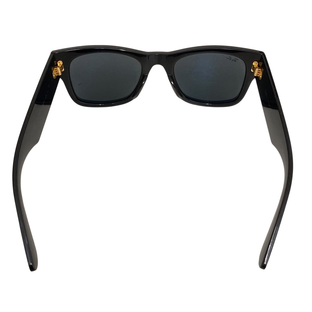 MEGA WAYFARERサングラスRB0840-S-F