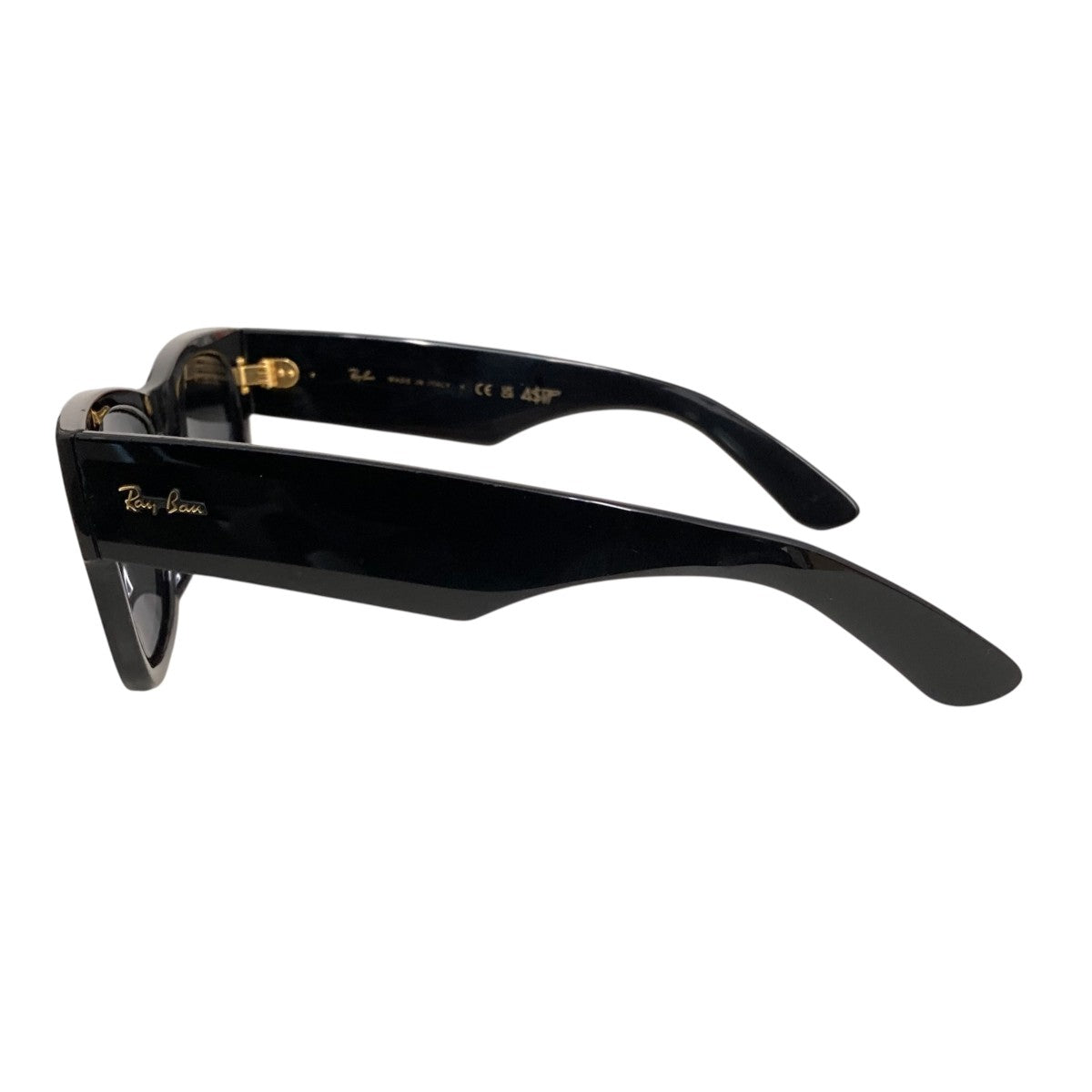 MEGA WAYFARERサングラスRB0840-S-F