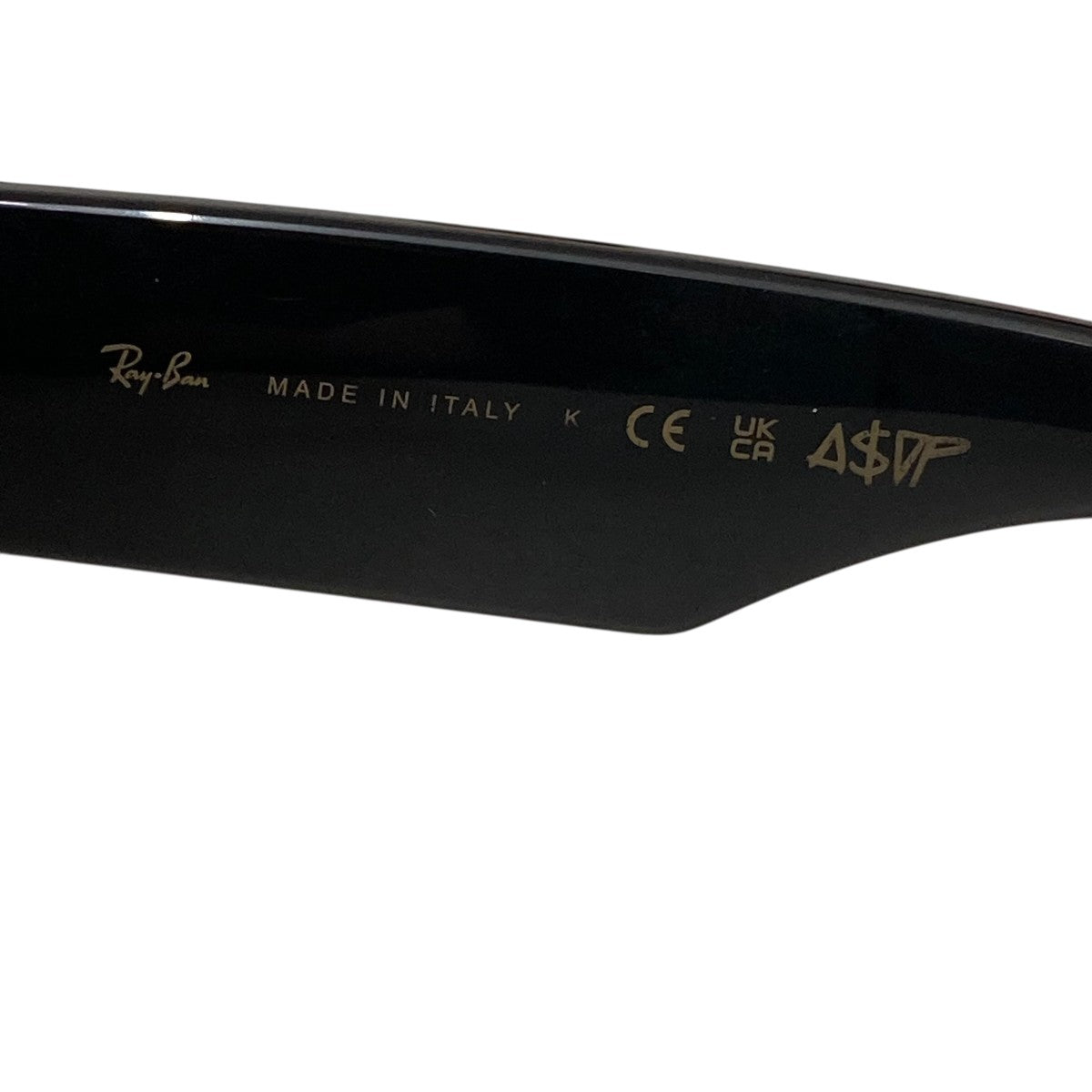 MEGA WAYFARERサングラスRB0840-S-F