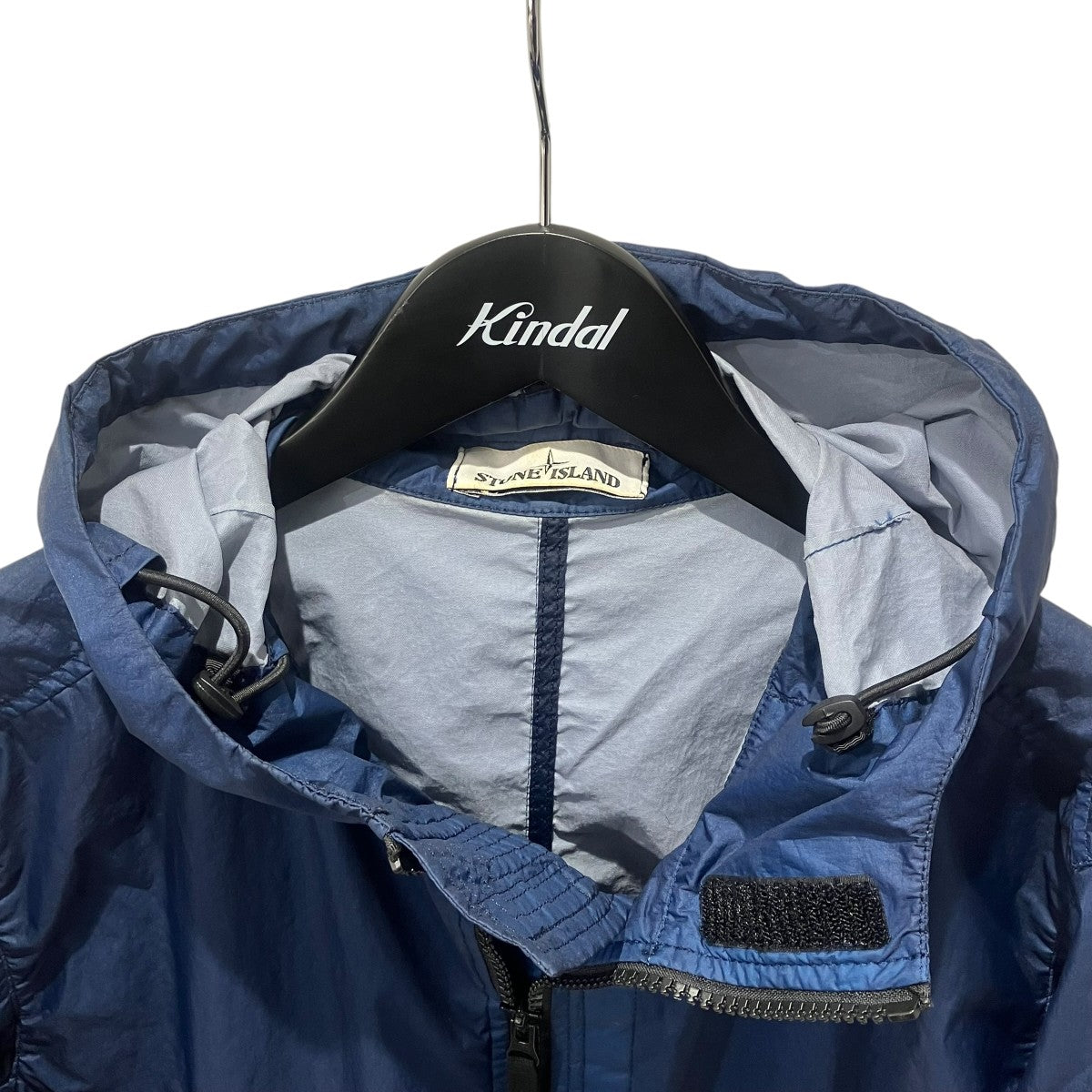 STONE ISLAND(ストーンアイランド) マウンテンパーカー701540123