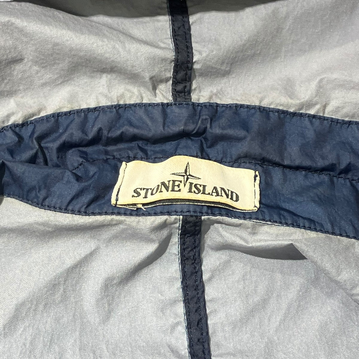STONE ISLAND(ストーンアイランド) マウンテンパーカー701540123