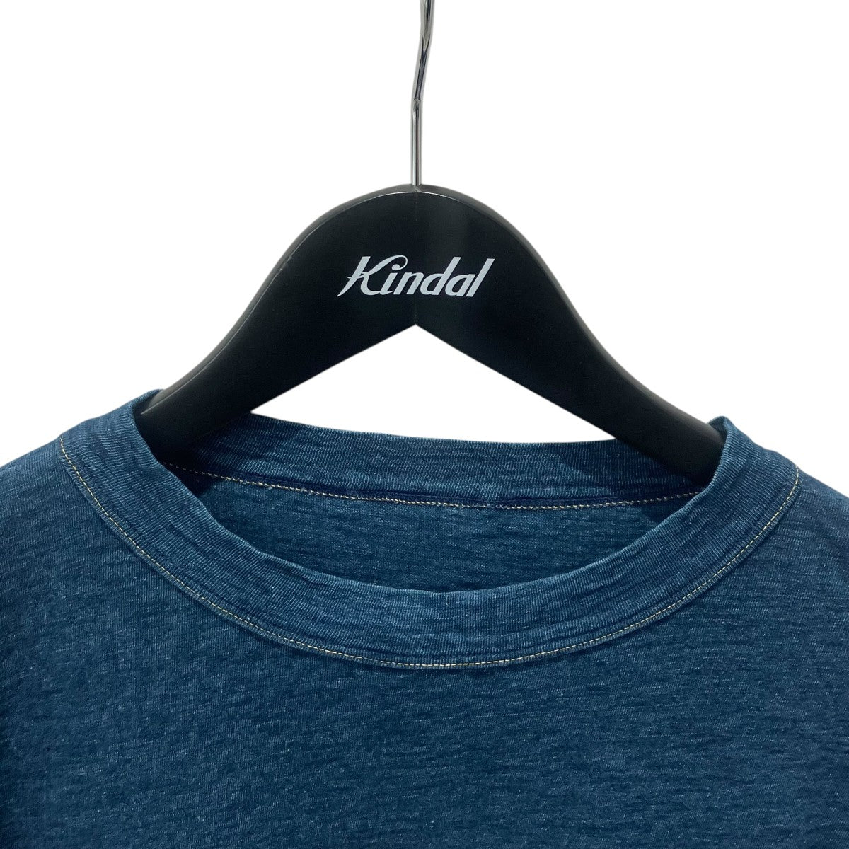 45R(フォーティファイブアール) Rピギープリントの908Tシャツ半袖T