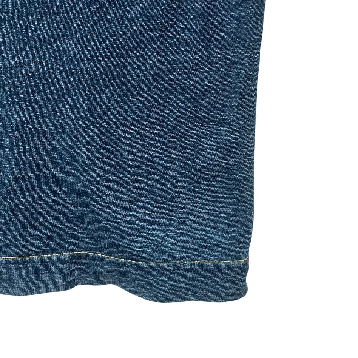 45R(フォーティファイブアール) Rピギープリントの908Tシャツ半袖T