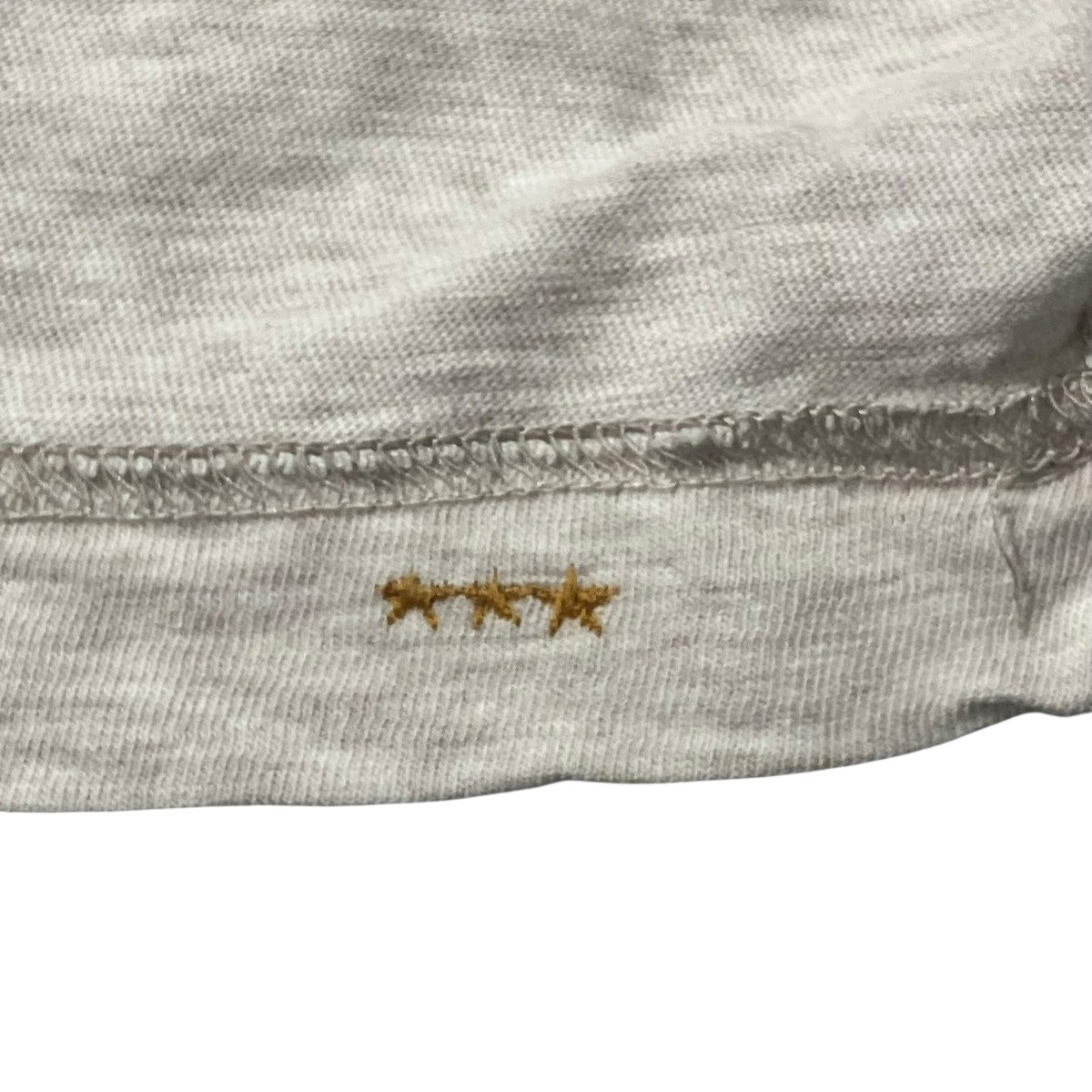 45R(フォーティファイブアール) ピースバードプリント 908 45星Tシャツ