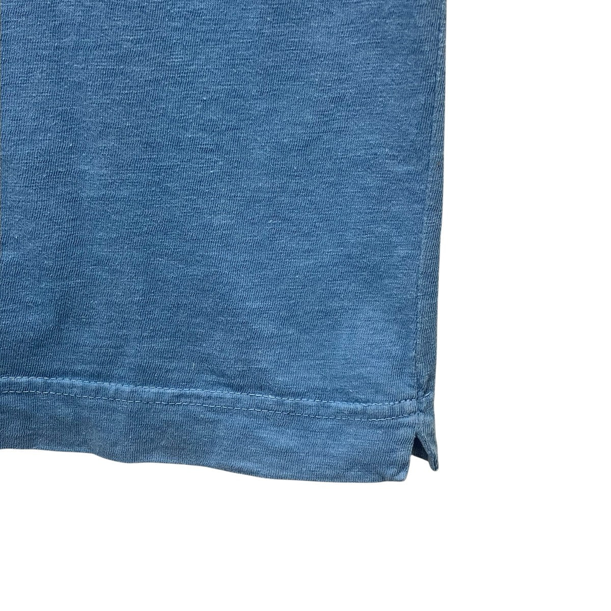葉山ものがたり Rgato刺繍の908 45星Tシャツ半袖Tシャツ