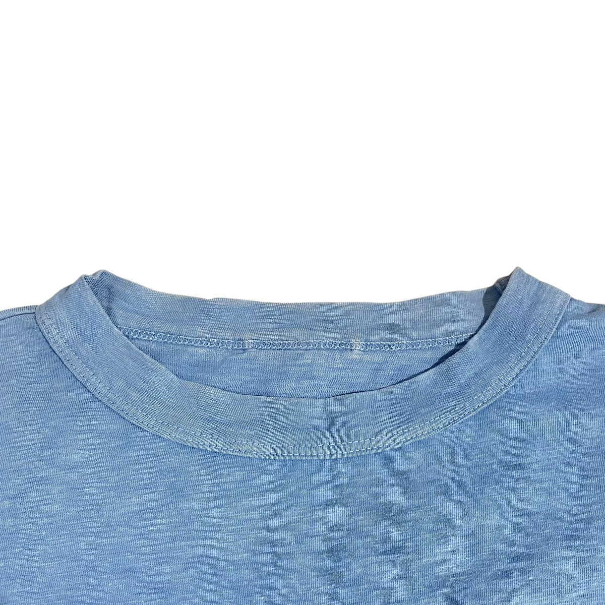 葉山ものがたり Rgato刺繍の908 45星Tシャツ半袖Tシャツ