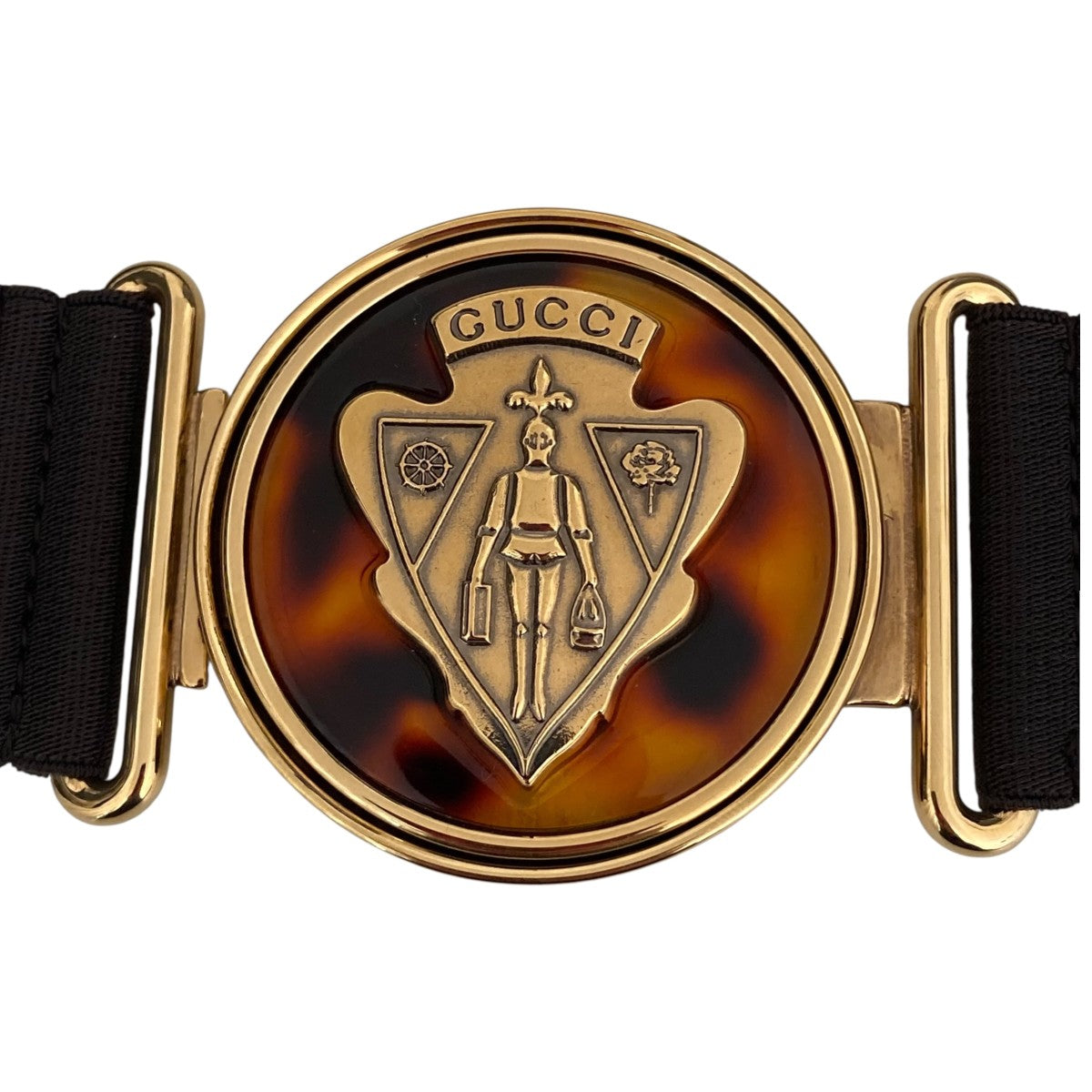 VINTAGE ロゴサッシュベルト