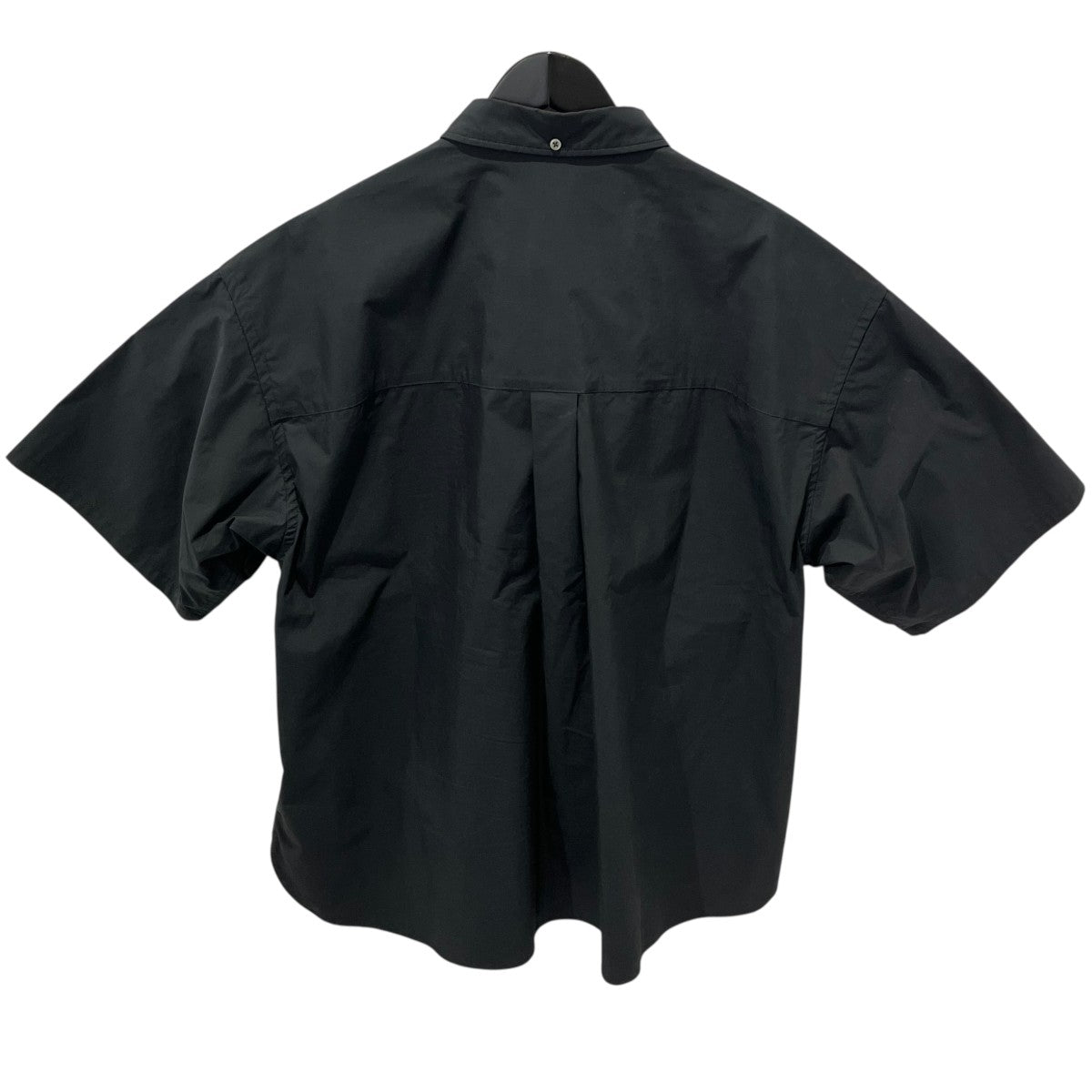 26SSSOLOTEXR TYPEWRITER UTILITY S S B．D SHIRT半袖シャツFSC261-50203