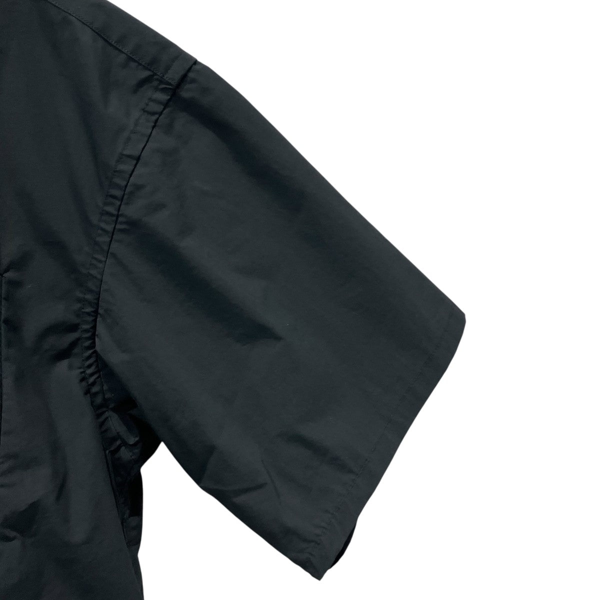 26SSSOLOTEXR TYPEWRITER UTILITY S S B．D SHIRT半袖シャツFSC261-50203