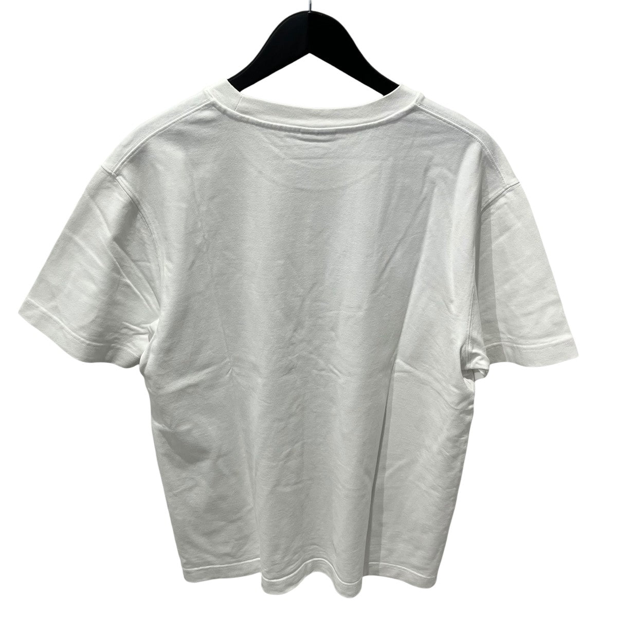 LE TSHIRT GROS GRAIN半袖Tシャツ24E245JS208