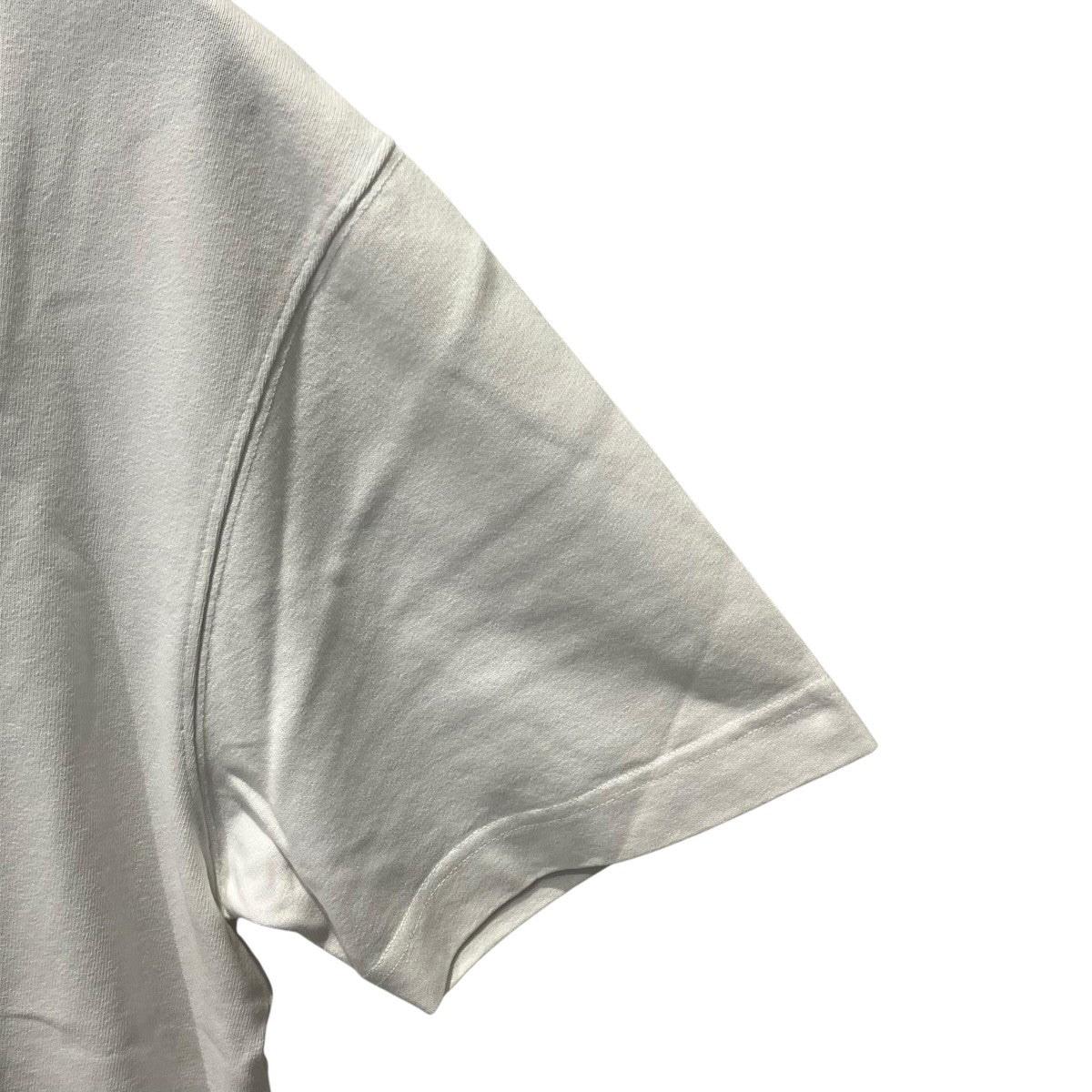 LE TSHIRT GROS GRAIN半袖Tシャツ24E245JS208