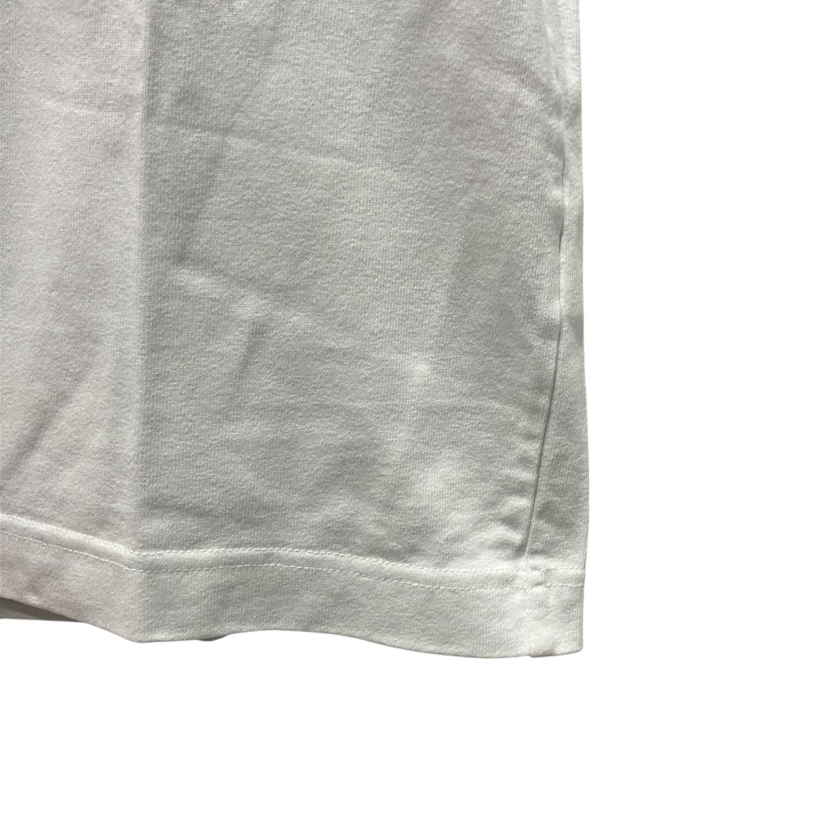 LE TSHIRT GROS GRAIN半袖Tシャツ24E245JS208