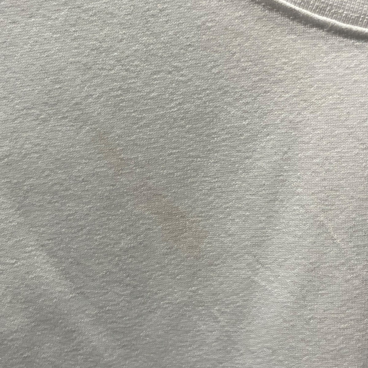 LE TSHIRT GROS GRAIN半袖Tシャツ24E245JS208