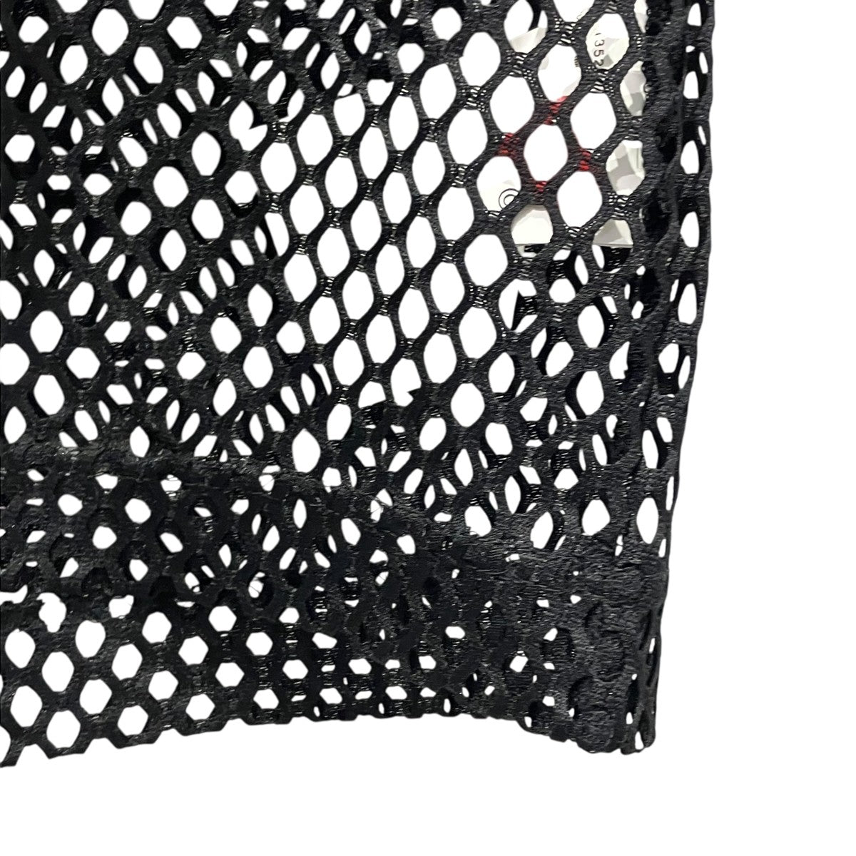Polyester Mesh LargeメッシュカットソーAX-T352