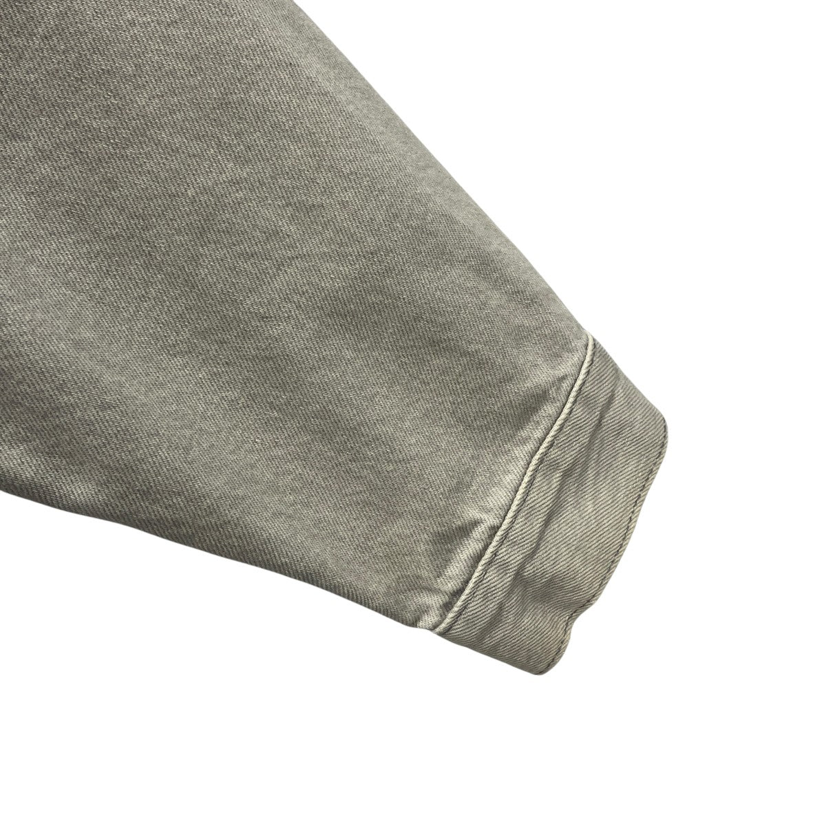 80s先染／GRAY DENIM JACKETデニムジャケット70506-0257