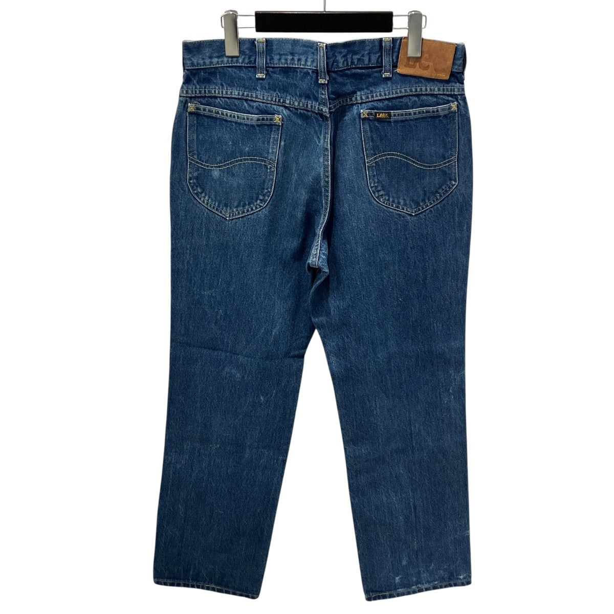 80sYKK ZIP／200デニムデニムパンツ200-0247