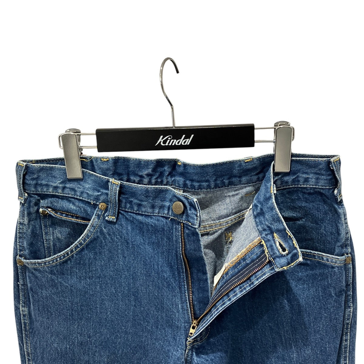 LEE(リー) 80sYKK ZIP／200デニムデニムパンツ200-0247 200-0247