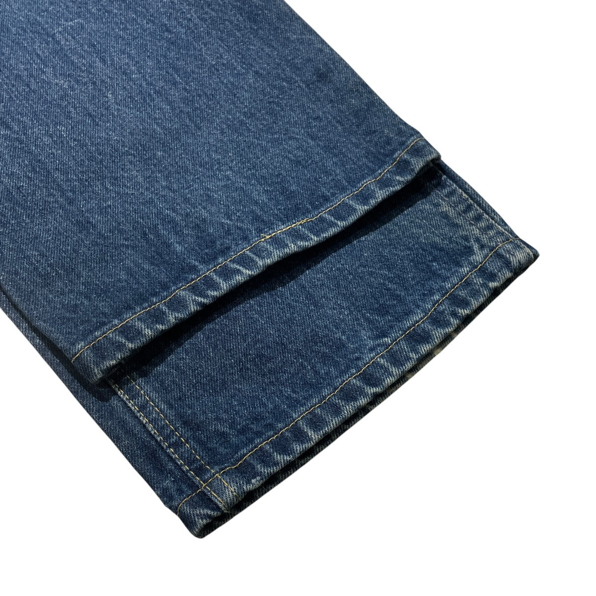 LEE(リー) 80sYKK ZIP／200デニムデニムパンツ200-0247 200-0247
