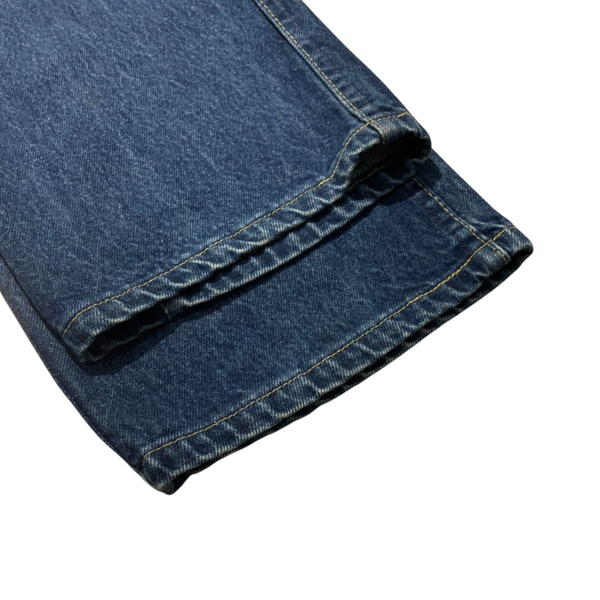 ~80s42TALONZIP／200デニムデニムパンツ200-0147
